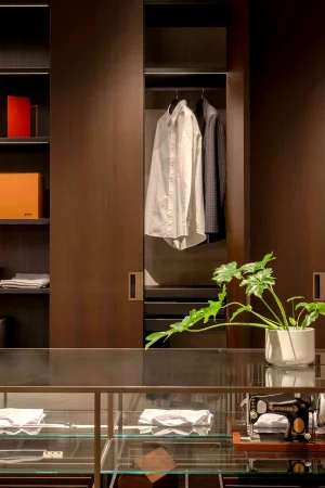 Porro, image:news_immagini - Porro Spa - New monobrand store in Ningbo