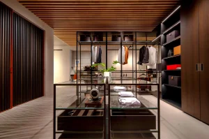 Porro, image:news_immagini - Porro Spa - New monobrand store in Ningbo