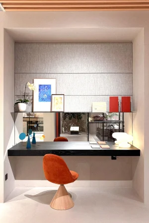 Porro, image:news_immagini - Porro Spa - New monobrand store in Ningbo