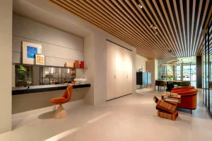 Porro, image:news_immagini - Porro Spa - New monobrand store in Ningbo