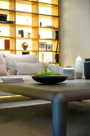 Porro, image:news_immagini - Porro Spa - New monobrand store in Ningbo