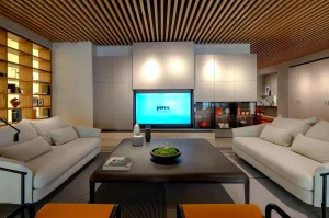 Porro, image:news_immagini - Porro Spa - New monobrand store in Ningbo