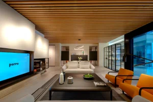 Porro, image:news_immagini - Porro Spa - New monobrand store in Ningbo