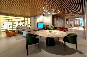 Porro, image:news_immagini - Porro Spa - New monobrand store in Ningbo