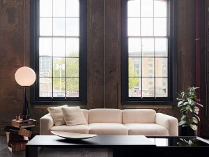 Porro, image:news_immagini - Porro Spa - Porro @ London Design Festival 2025