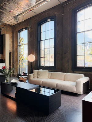 Porro, image:news_immagini - Porro Spa - Porro @ London Design Festival 2025