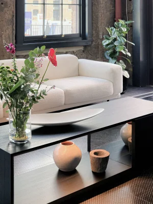 Porro, image:news_immagini - Porro Spa - Porro @ London Design Festival 2025