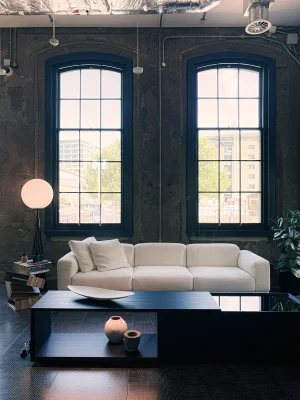 Porro, image:news_immagini - Porro Spa - Porro @ London Design Festival 2025