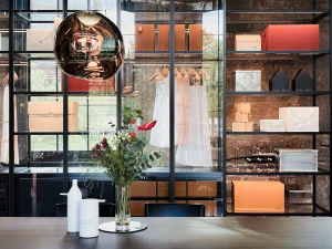 Porro, image:news_immagini - Porro Spa - Porro @ London Design Festival 2025