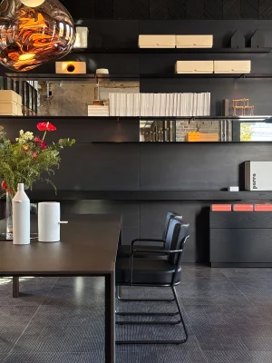 Porro, image:news_immagini - Porro Spa - Porro @ London Design Festival 2025