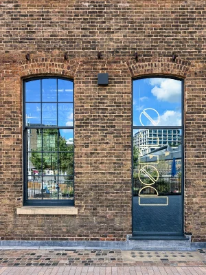 Porro, image:news_immagini - Porro Spa - Porro @ London Design Festival 2025