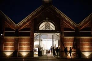 Porro, image:news_immagini - Porro Spa - Piero Lissoni X Vischmyn