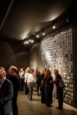 Porro, image:news_immagini - Porro Spa - Piero Lissoni X Vischmyn