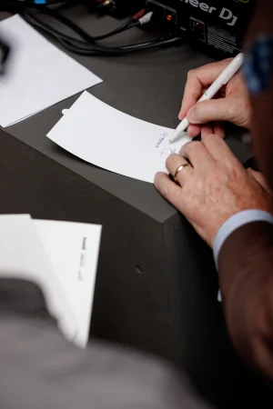 Porro, image:news_immagini - Porro Spa - Piero Lissoni X Vischmyn