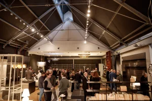 Porro, image:news_immagini - Porro Spa - Piero Lissoni X Vischmyn