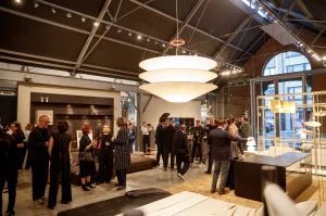 Porro, image:news_immagini - Porro Spa - Piero Lissoni X Vischmyn