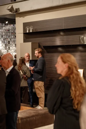 Porro, image:news_immagini - Porro Spa - Piero Lissoni X Vischmyn