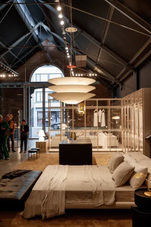 Porro, image:news_immagini - Porro Spa - Piero Lissoni X Vischmyn