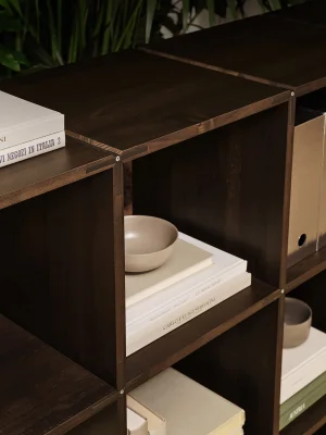 Porro, image:news_immagini - Porro Spa - Endless Shelf bookcase