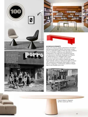 Porro, image:news_immagini - Porro Spa - F Italia