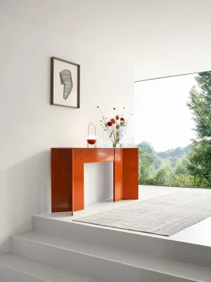 Porro, image:news_immagini - Porro Spa - Origata selected for the ADI DESIGN INDEX 2025