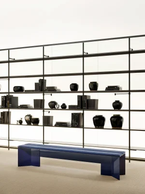 Porro, image:news_immagini - Porro Spa - Origata selected for the ADI DESIGN INDEX 2025