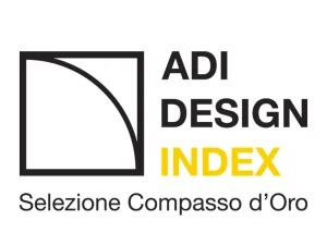 Porro, image:news_immagini - Porro Spa - Origata selected for the ADI DESIGN INDEX 2025