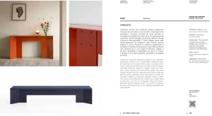 Porro, image:news_immagini - Porro Spa - ADI DESIGN INDEX CATALOGUE - Courtesy of Associazione per il Disegno Industriale
