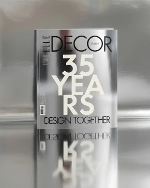 Porro, image:news_immagini - Porro Spa - Elle Decor Italia has breakfast at Porro