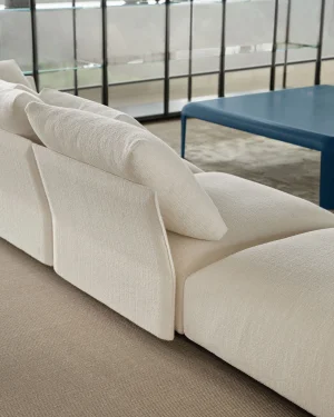 Porro, image:news_immagini - Porro Spa - Il divano Tobu di Francesco Rota vince il premio Archiproducts Design Award