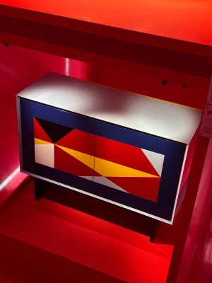 Porro, image:news_immagini - Porro Spa - Porro all’evento del Salone del Mobile a Riyadh 2025