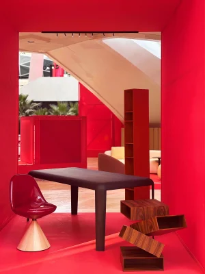 Porro, image:news_immagini - Porro Spa - Porro all’evento del Salone del Mobile a Riyadh 2025