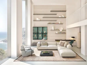 Porro, image:news_immagini - Porro Spa - Modern + Load-It day systems