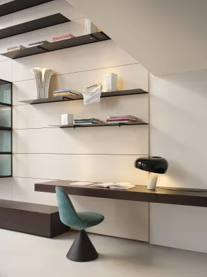 Porro, image:news_immagini - Porro Spa - Modern + Load-It day systems