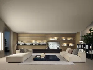 Porro, image:news_immagini - Porro Spa - Modern + Load-It day systems