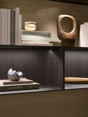 Porro, image:news_immagini - Porro Spa - Modern + Load-It day systems