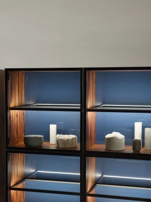 Porro, image:news_immagini - Porro Spa - Modern + Load-It day systems