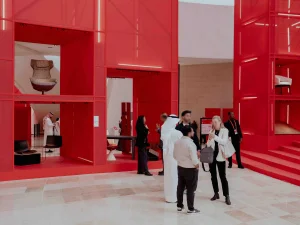 Porro, image:news_immagini - Porro Spa - ©Socialrise