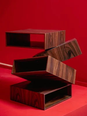 Porro, image:news_immagini - Porro Spa - Porro all’evento del Salone del Mobile a Riyadh 2025