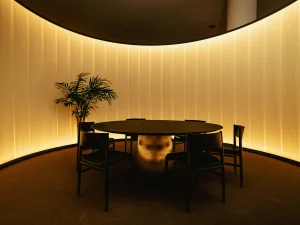 Porro, image:news_immagini - Porro Spa - Porro all’evento del Salone del Mobile a Riyadh 2025