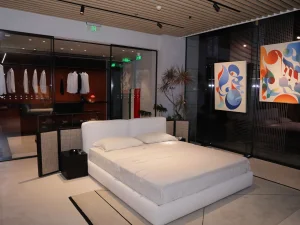 Porro, image:news_immagini - Porro Spa - Porro Beijing Event - Curated Comfort, the Architecture of Sensibility