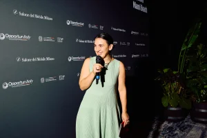 Porro, image:news_immagini - Porro Spa - Porro in the Art Basel Miami Beach Collectors' Lounge &nbsp;curated by Salone Del Mobile.Milano