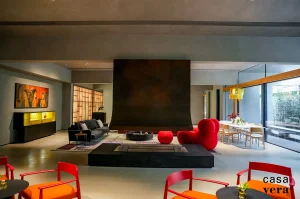 Porro, image:news_immagini - Porro Spa - Porro &ndash; Opening shop-in-shop at Casavera, Beijing