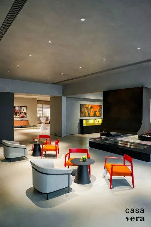 Porro, image:news_immagini - Porro Spa - Porro &ndash; Opening shop-in-shop at Casavera, Beijing