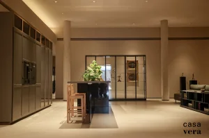 Porro, image:news_immagini - Porro Spa - Porro &ndash; Opening shop-in-shop at Casavera, Beijing