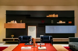 Porro, image:news_immagini - Porro Spa - Porro &ndash; Opening shop-in-shop at Casavera, Beijing