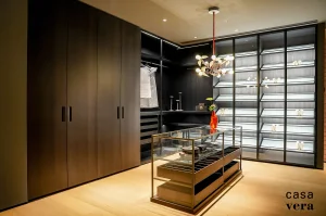 Porro, image:news_immagini - Porro Spa - Porro &ndash; Opening shop-in-shop at Casavera, Beijing