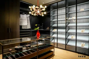 Porro, image:news_immagini - Porro Spa - Porro &ndash; Opening shop-in-shop at Casavera, Beijing