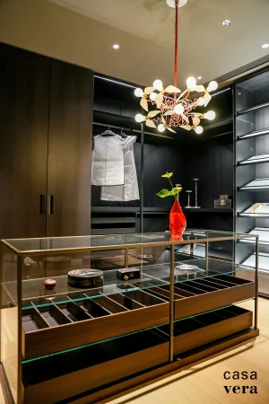 Porro, image:news_immagini - Porro Spa - Porro &ndash; Opening shop-in-shop at Casavera, Beijing
