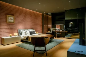 Porro, image:news_immagini - Porro Spa - Porro &ndash; Opening shop-in-shop at Casavera, Beijing